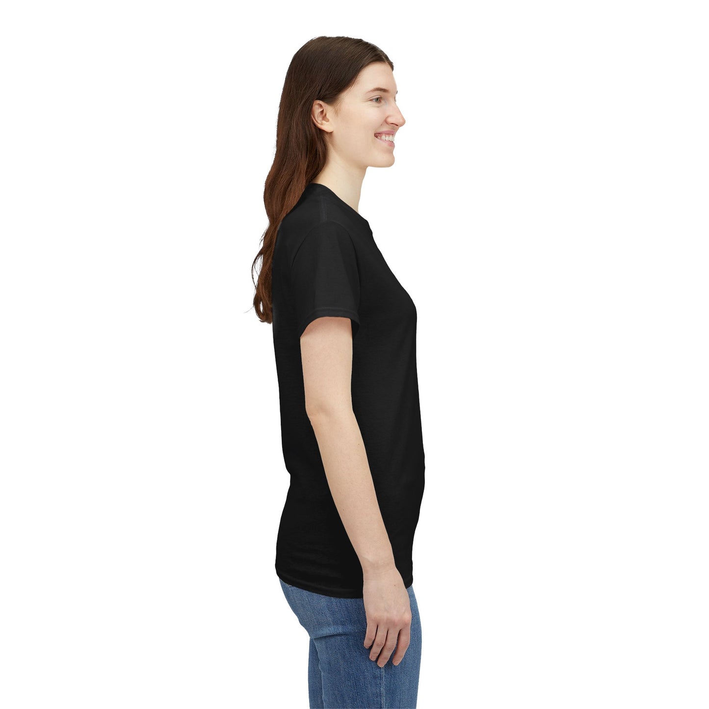 Jesus- Unisex Heavy Cotton Tee