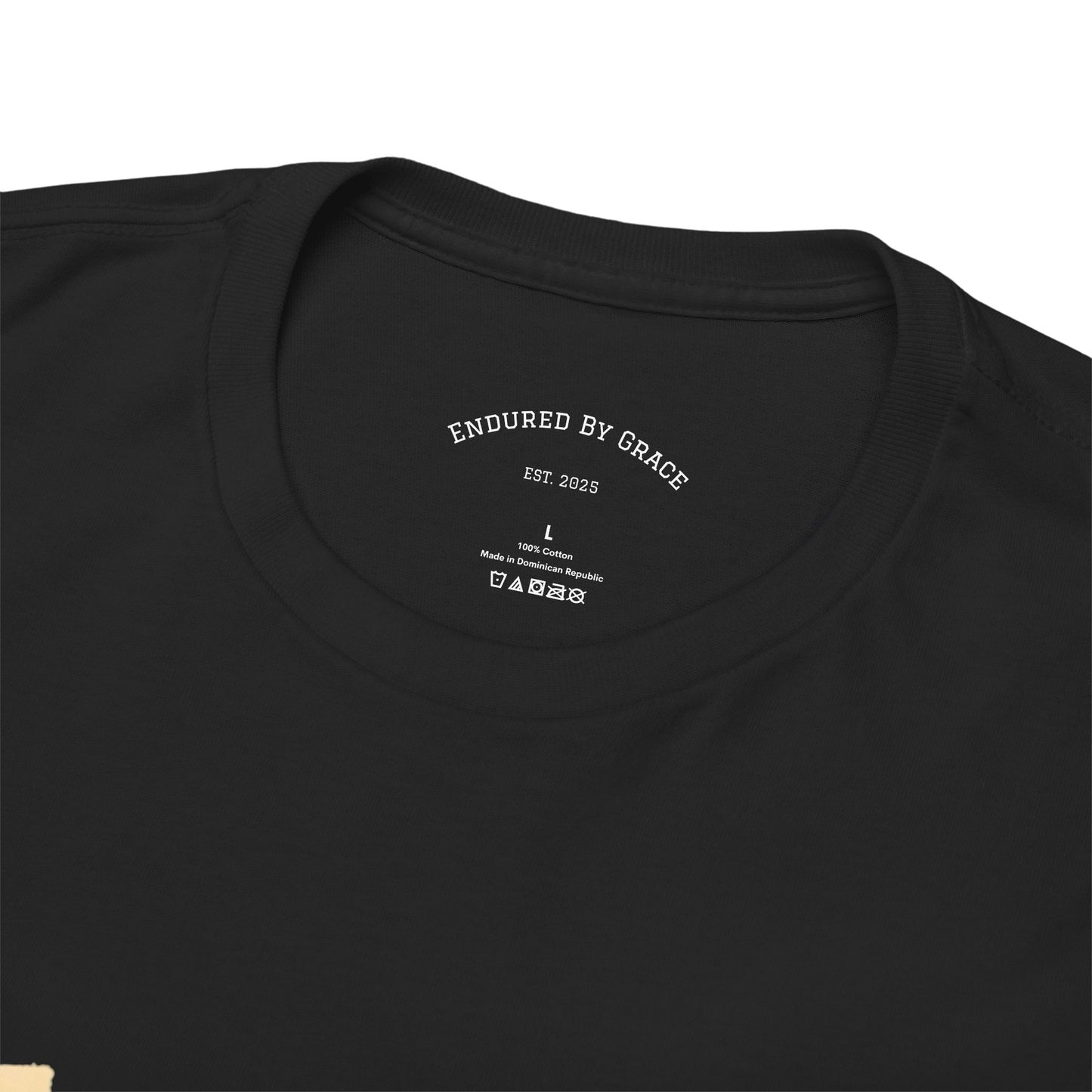 Jesus- Unisex Heavy Cotton Tee