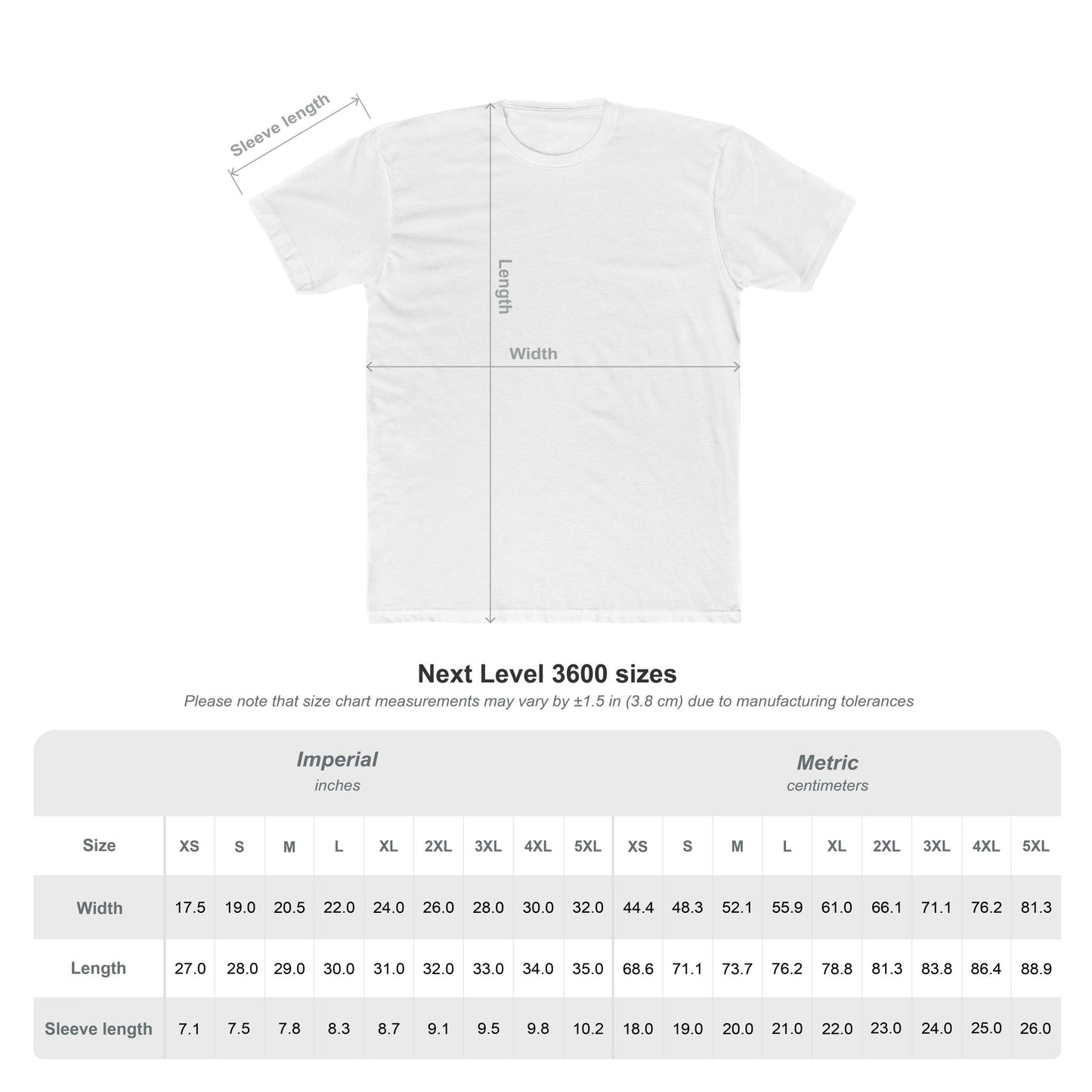 The Lord Will Provide- Unisex Cotton Crew Tee