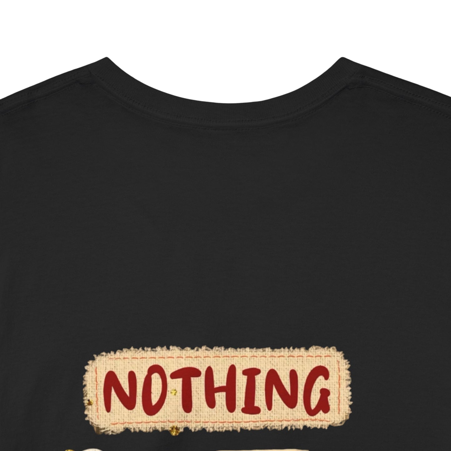 Jesus- Unisex Heavy Cotton Tee