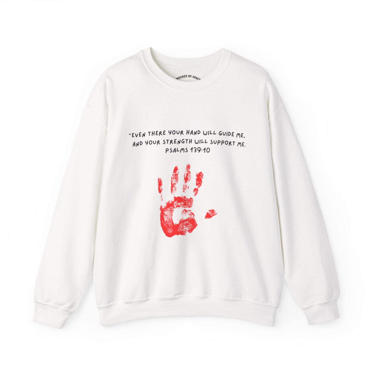 Promises- Unisex Heavy Blend™ Crewneck Sweatshirt