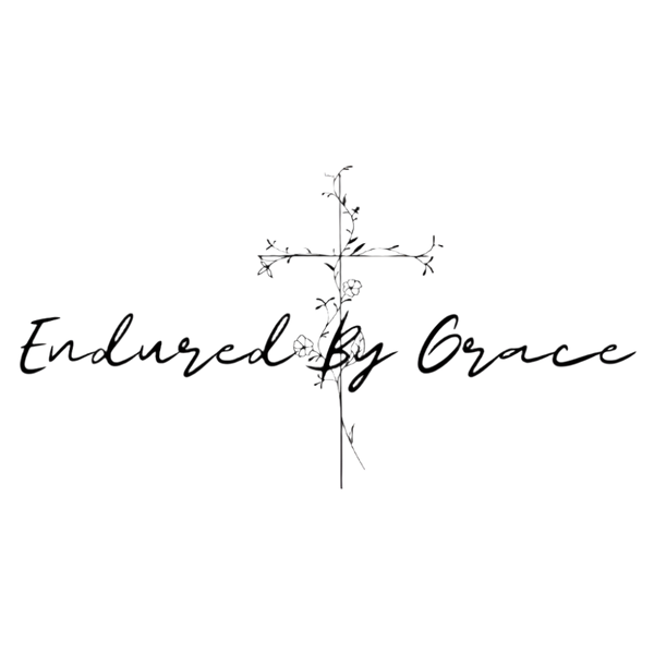 Endured By Grace