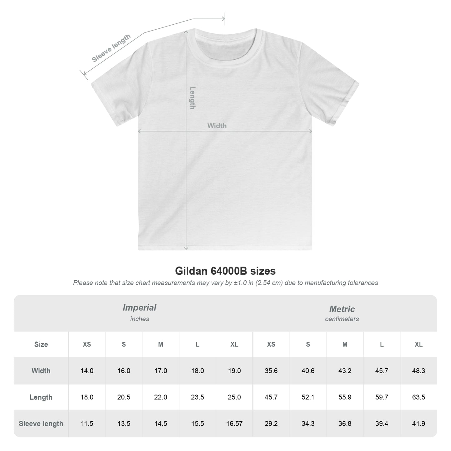 Jesus Is King- Kids Softstyle Tee